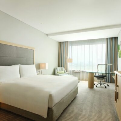 DoubleTree by Hilton Jakarta Kemayoran