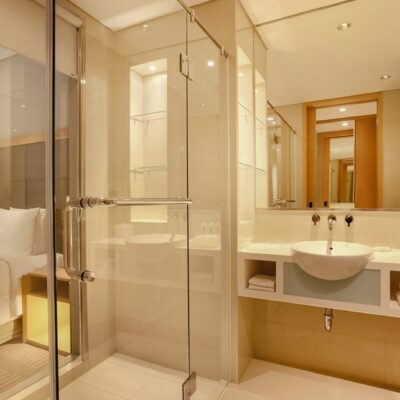 DoubleTree by Hilton Jakarta Kemayoran