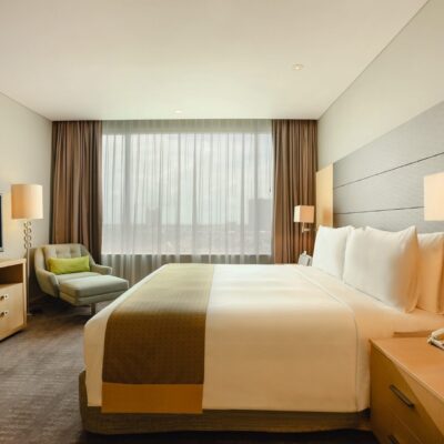 DoubleTree by Hilton Jakarta Kemayoran