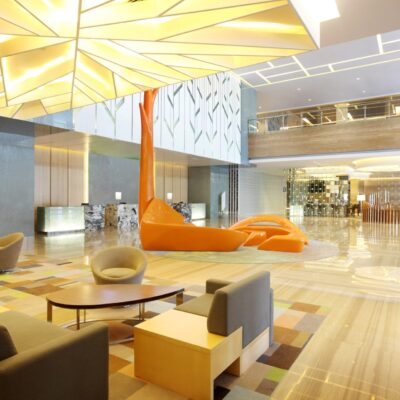 DoubleTree by Hilton Jakarta Kemayoran