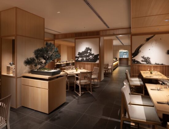 DoubleTree by Hilton Kyoto Higashiyama