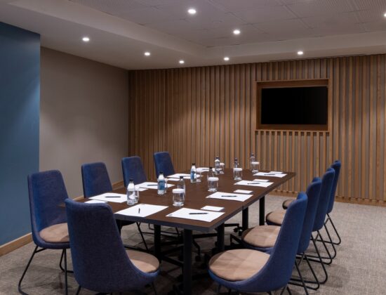Hampton by Hilton Istanbul Sirkeci