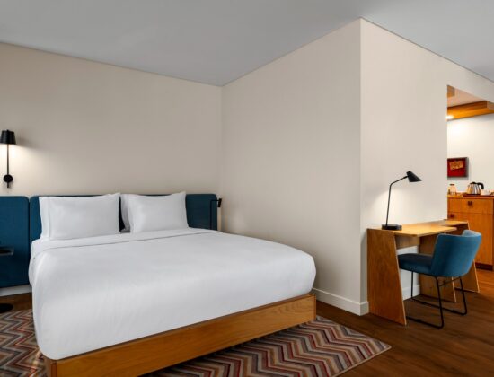 Hampton by Hilton Istanbul Sirkeci