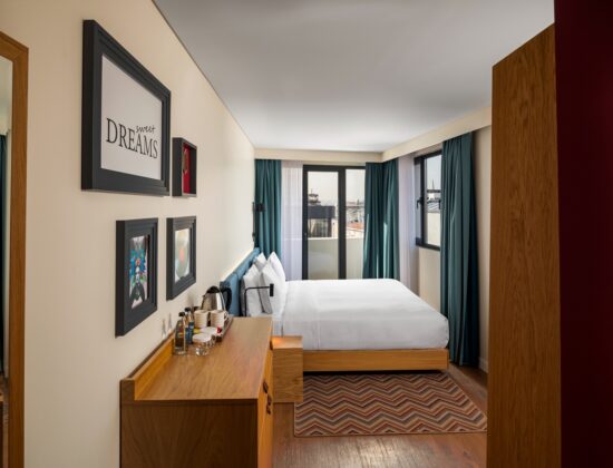 Hampton by Hilton Istanbul Sirkeci
