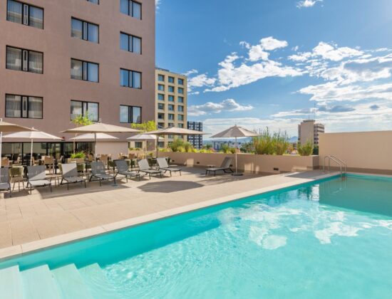 Hilton Garden Inn Windhoek