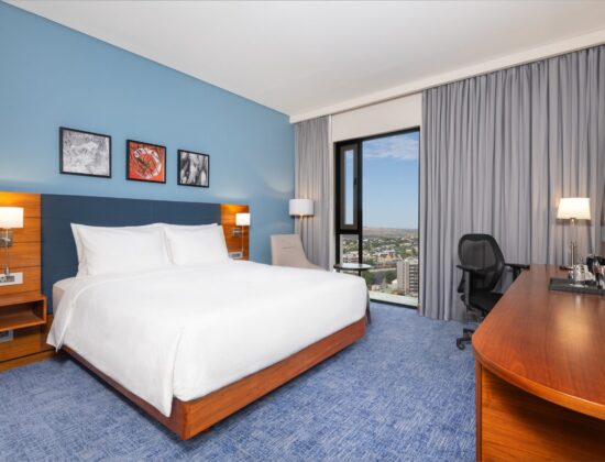 Hilton Garden Inn Windhoek
