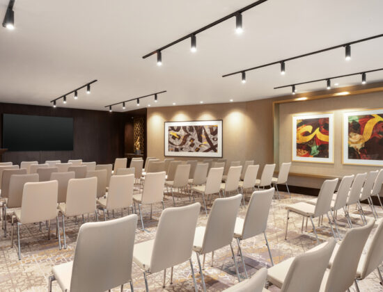 Hilton Riyadh Olaya