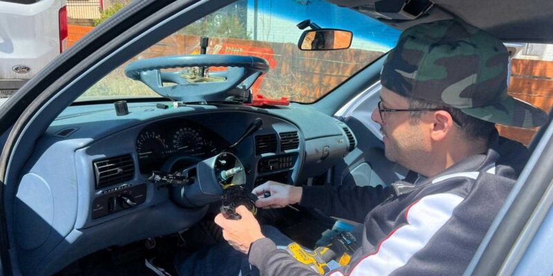 First Choice 24/7 Locksmith Denver Colorado llc