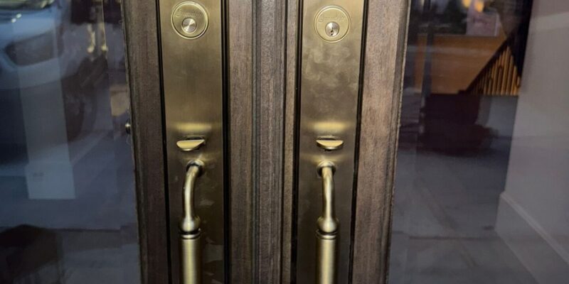 First Choice 24/7 Locksmith Denver Colorado llc