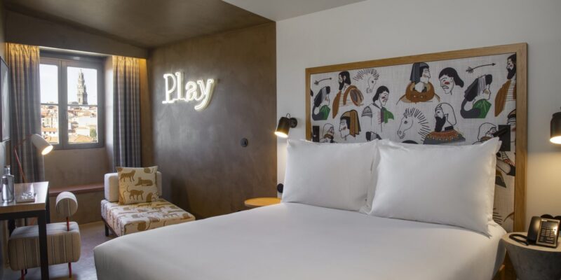 Se Catedral Hotel Porto, Tapestry Collection by Hilton