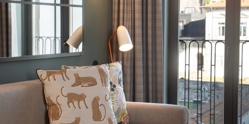 Se Catedral Hotel Porto, Tapestry Collection by Hilton