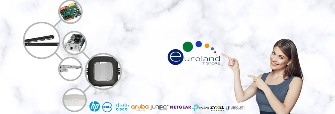 Euroland IT Store