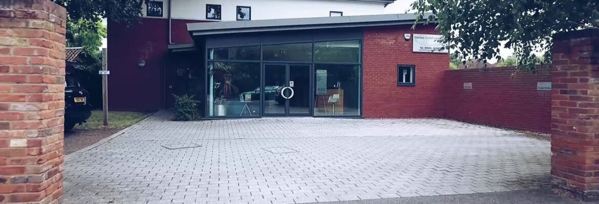 Marlow Dental Centre