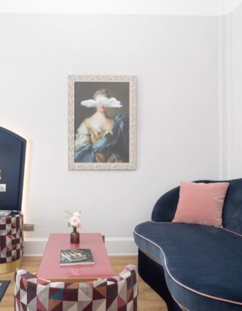 Anglo American Hotel Florence, Curio Collection by Hilton