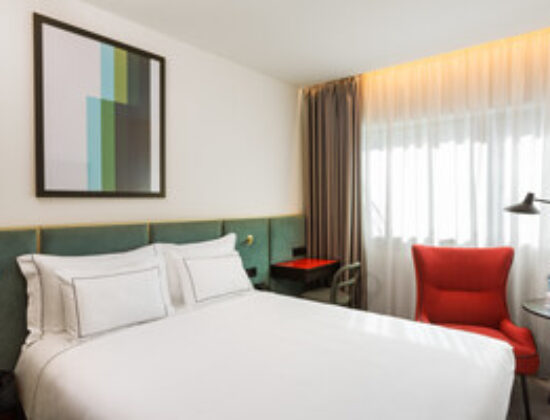 Arts Hotel Porto, Tapestry Collection by Hilton