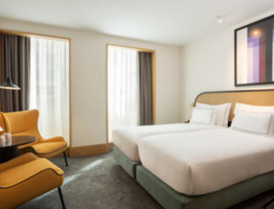 Arts Hotel Porto, Tapestry Collection by Hilton