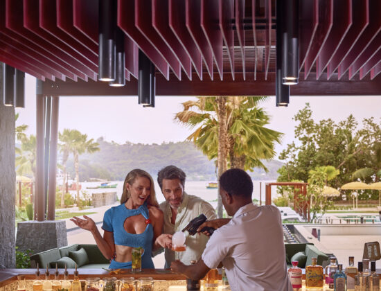 Avocet Restaurant
