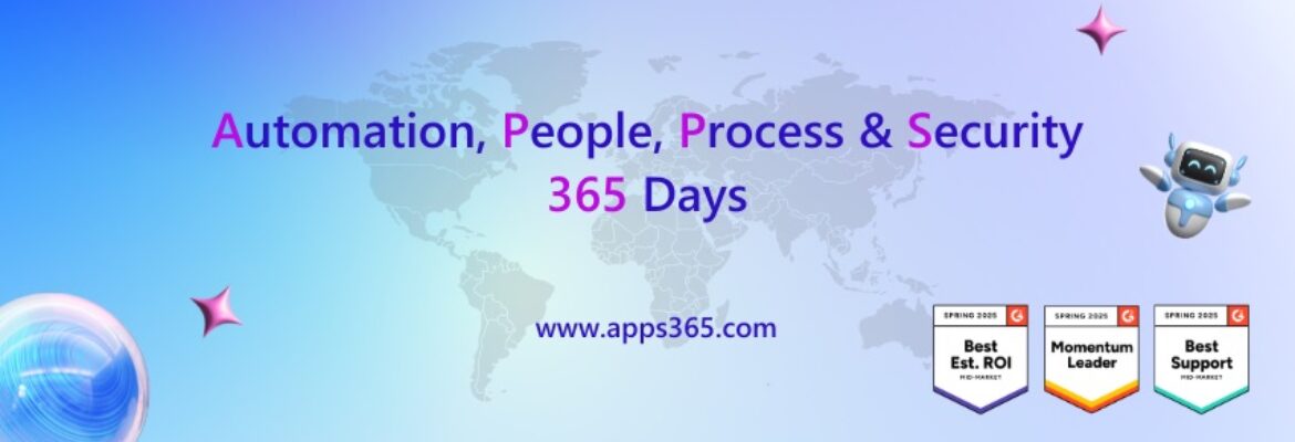 Apps 365
