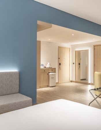 Hampton by Hilton Kuwait Salmiya