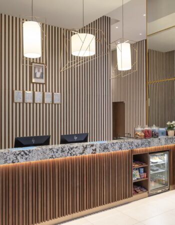 Hampton by Hilton Kuwait Salmiya