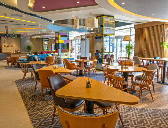 Hampton by Hilton Sakarya