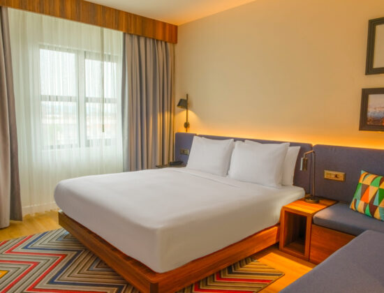 Hampton by Hilton Sakarya
