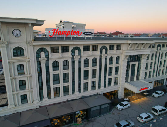 Hampton by Hilton Sakarya