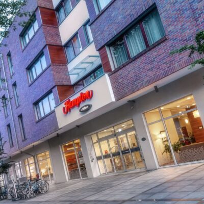 Hampton by Hilton Swinoujscie