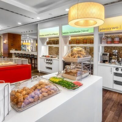 Hampton by Hilton Swinoujscie