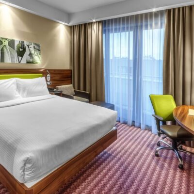 Hampton by Hilton Swinoujscie