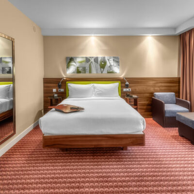 Hampton by Hilton Swinoujscie