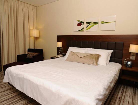 Hilton Garden Inn Kutahya