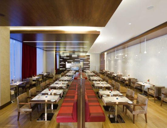 Hilton Garden Inn Kutahya