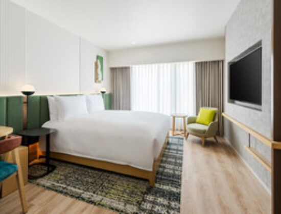 Hilton Garden Inn Kyoto Shijo Karasuma