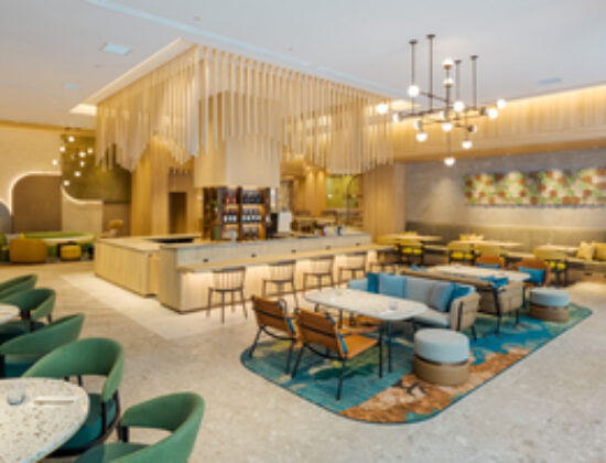 Hilton Garden Inn Kyoto Shijo Karasuma