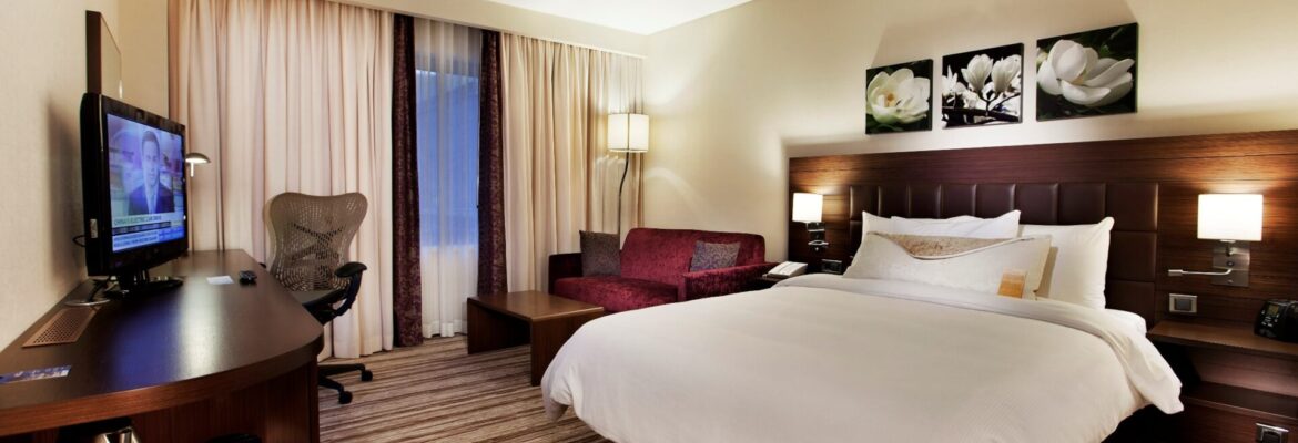 Hilton Garden Inn Sanliurfa