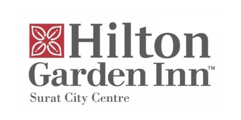 Hilton Garden Inn Surat City Centre