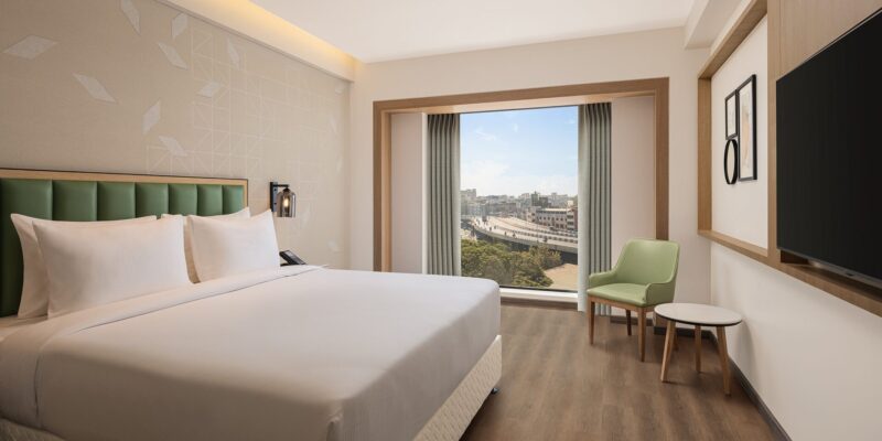 Hilton Garden Inn Surat City Centre