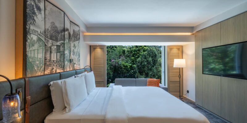 Kwetu Nairobi, Curio Collection by Hilton