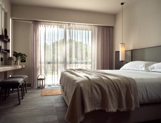 Numo Ierapetra Beach Resort Crete, Curio Collection by Hilton