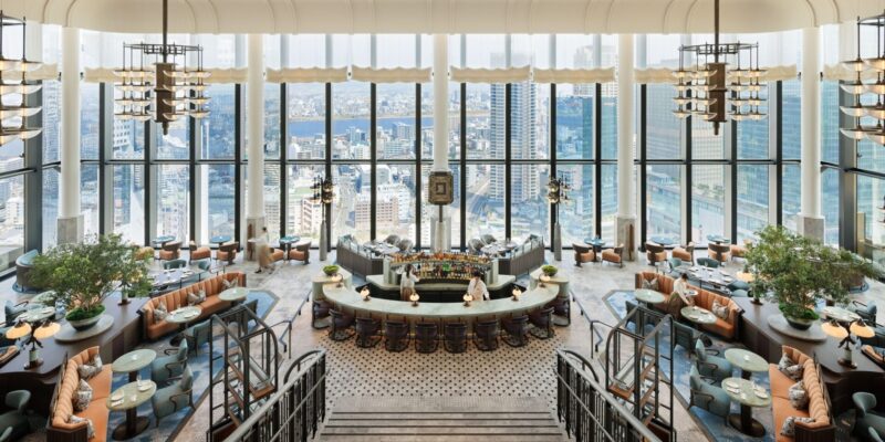 Waldorf Astoria Osaka