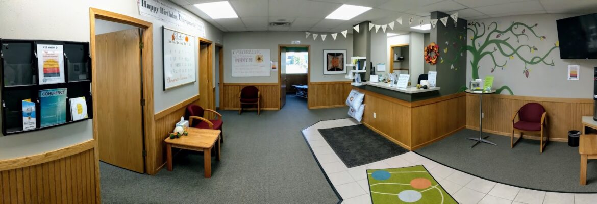 Bright Futures Chiropractic