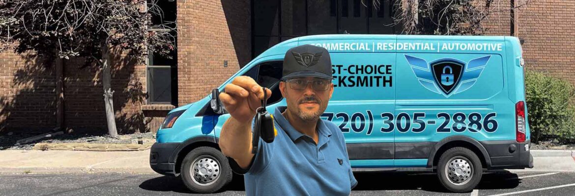 Shield Lock and Key llc