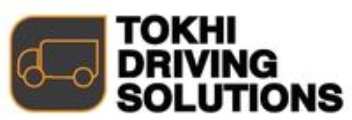 Tokhi Driving Solutions
