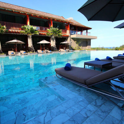 Sanctuary Spa Holidays