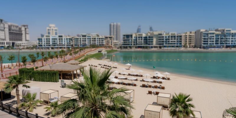 Sol Beach Lounge Doha