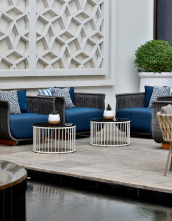 Osmo Lounge and Bar