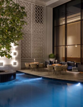 Osmo Lounge and Bar