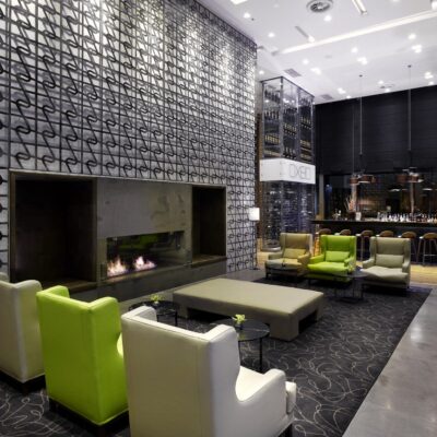 DoubleTree by Hilton Zagreb