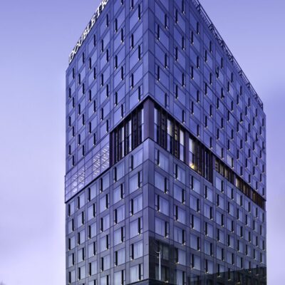 DoubleTree by Hilton Zagreb